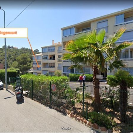 Apt Neuf 300M Plage Netflix Saint-Raphaël Exteriér fotografie