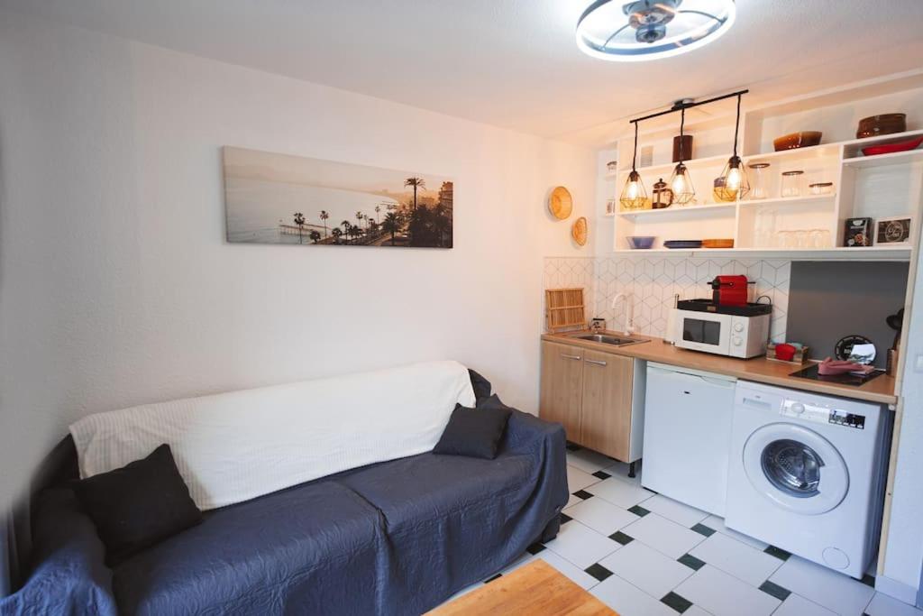 Apt Neuf 300M Plage Netflix Saint-Raphaël Exteriér fotografie